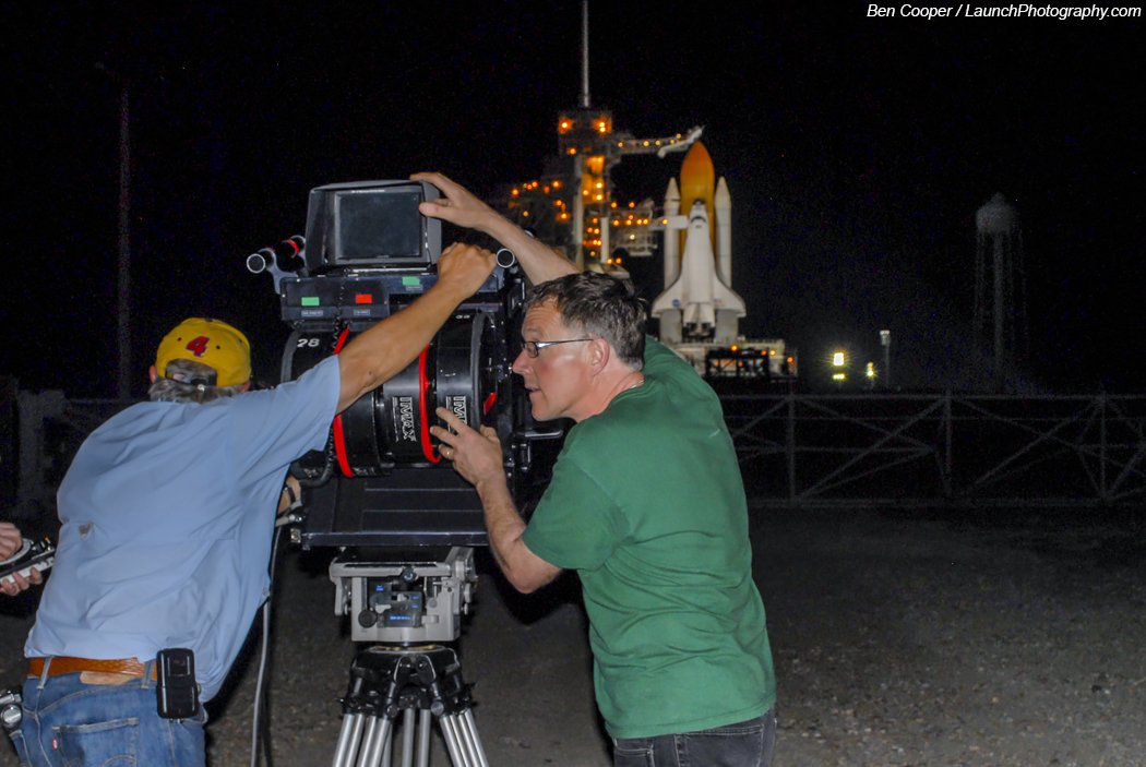 STS125 Atlantis final Hubble servicing launch photos