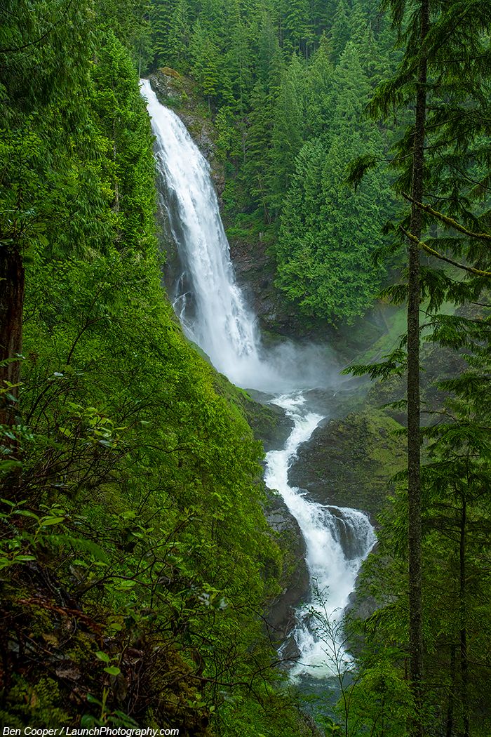 Washington Photography: Seattle skyline panoramas, Olympic photos