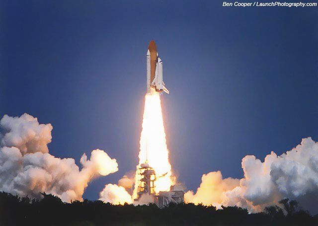 falcon 9 launch transporter-2