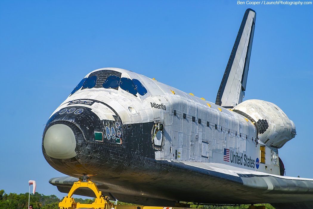 falcon 9 launch transporter-2