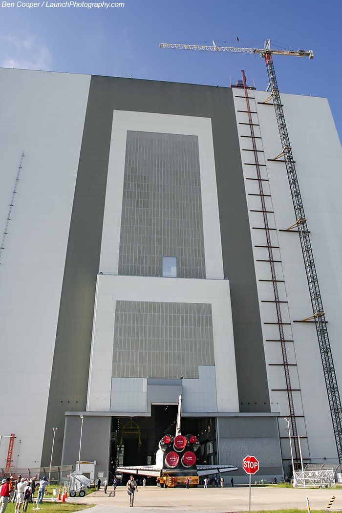 falcon 9 launch transporter-2
