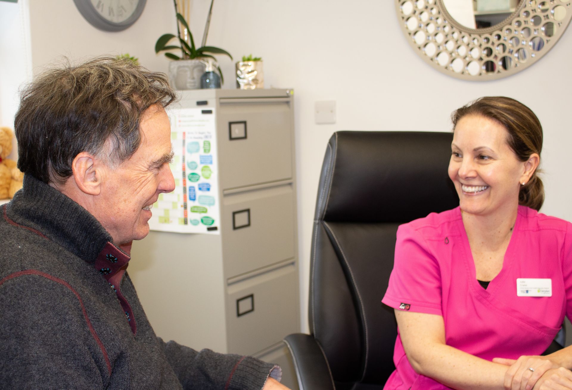 patientcarecoordinator Dynamic Dental Studio