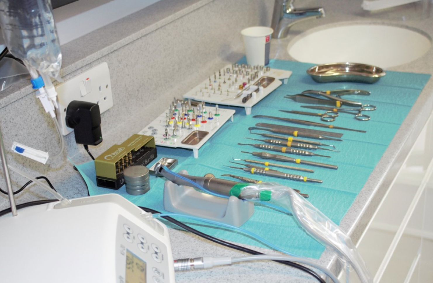Dental Implants