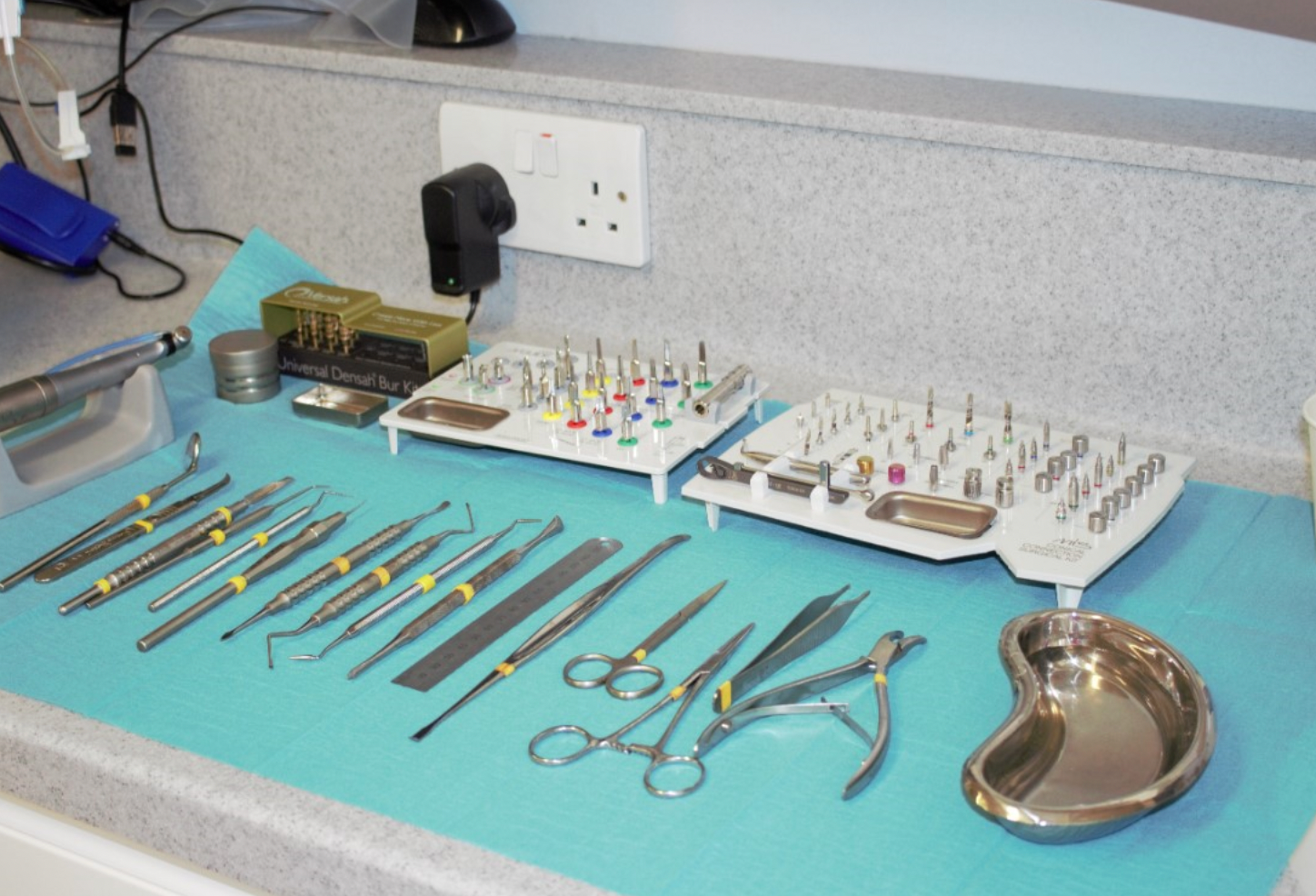 Dental Implants