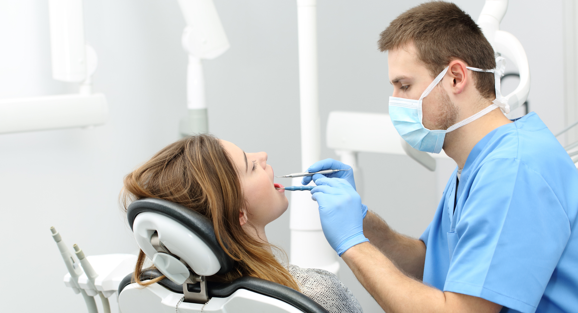 Dentist Hackney