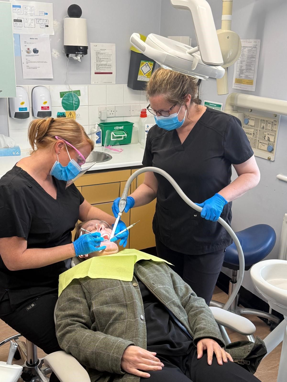 Hygienist