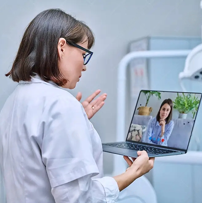Virtual Smile Analysis