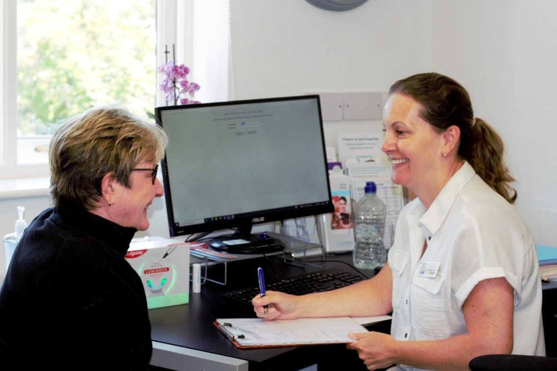 Nervous Patients