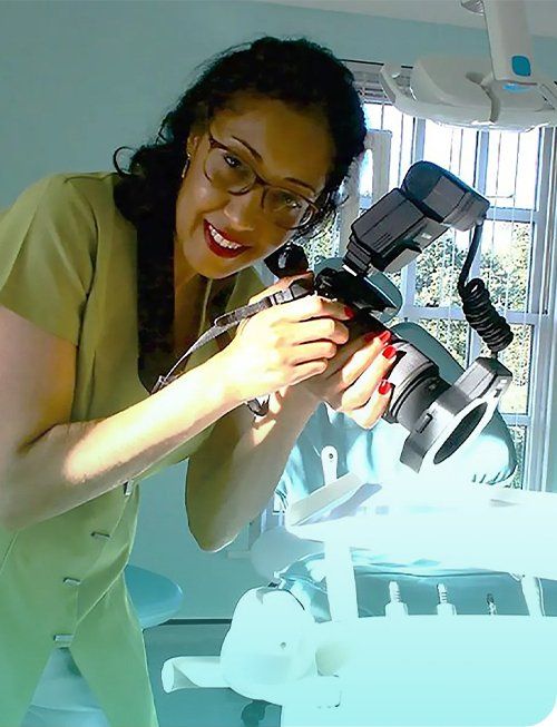 Dynamic Dental Studio