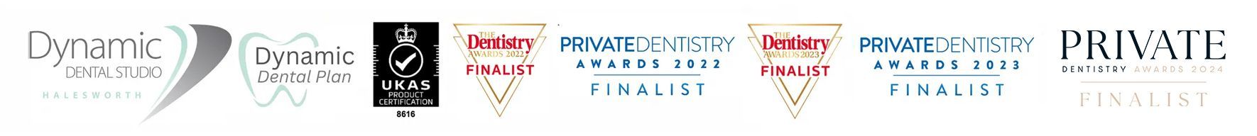 Dynamic Dental Studio
