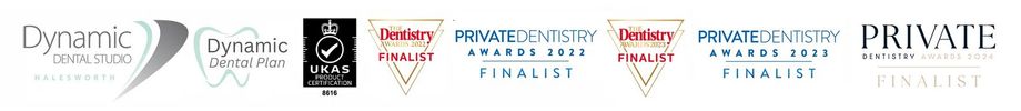 Dynamic Dental Studio
