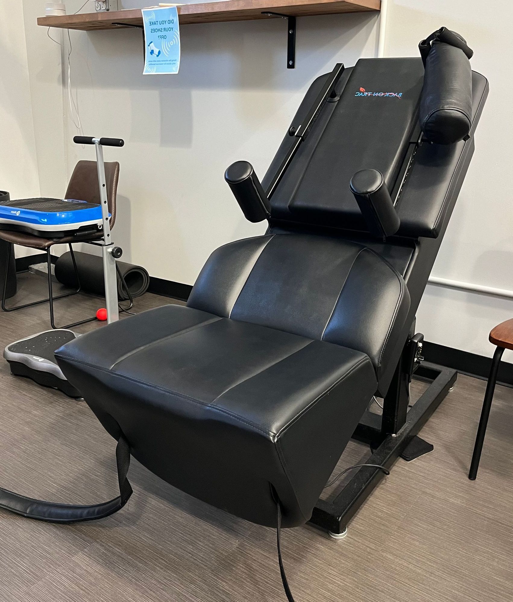decompression therapy east peoria