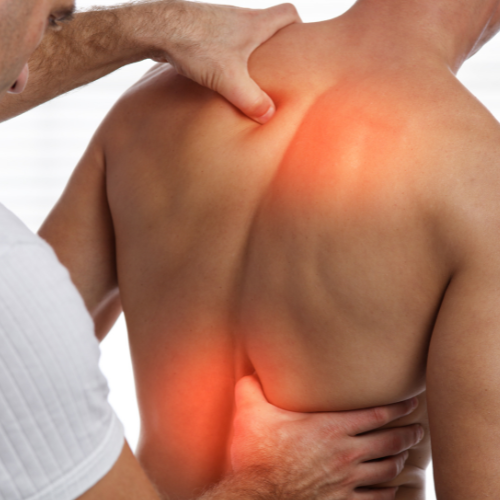 back pain east peoria