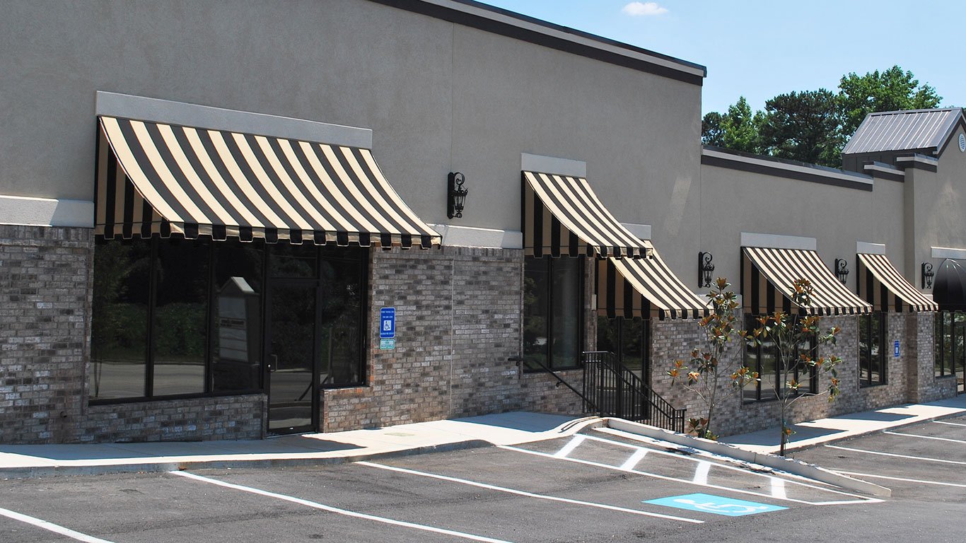 Home Norcross, GA Atlanta Awning Company Inc.