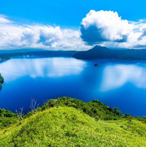 Retreatful Hokkaido Travel