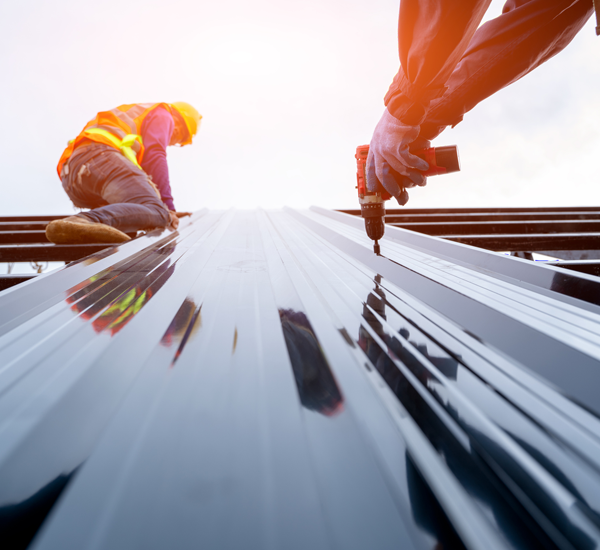 Commercial Roofing Company Dyersburg, TN Frazier Roofing