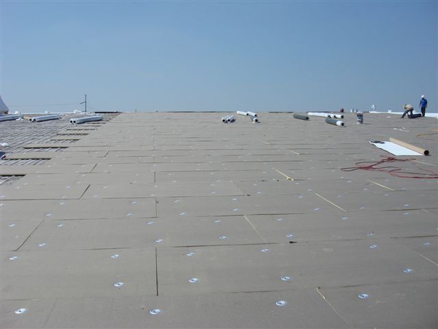 Ongoing Roof Works — Dyersburg, TN — Frazier Roofing