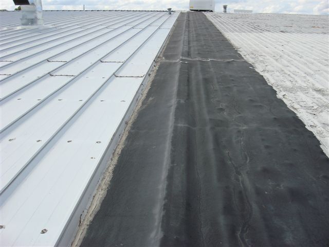 Image of Roof Works — Dyersburg, TN — Frazier Roofing