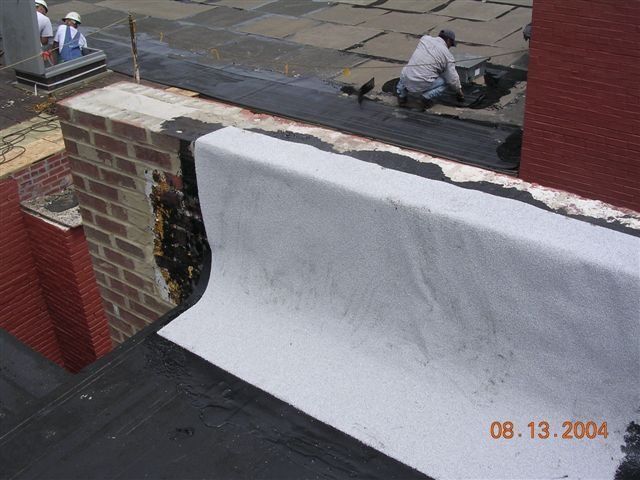 Commercial Roof Installation — Dyersburg, TN — Frazier Roofing