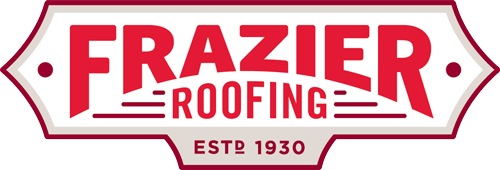 Frazier Roofing Frazier Roofing
