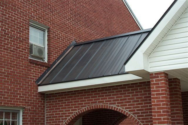 SBS Aluminum Roof Coating — Dyersburg, TN — Frazier Roofing SBS Aluminum Roof Coating — Dyersburg, TN — Frazier Roofing
