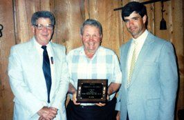 Bobby Frazier Retired in 2000 — Dyersburg, TN — Frazier Roofing Bobby Frazier Retired in 2000 — Dyersburg, TN — Frazier Roofing