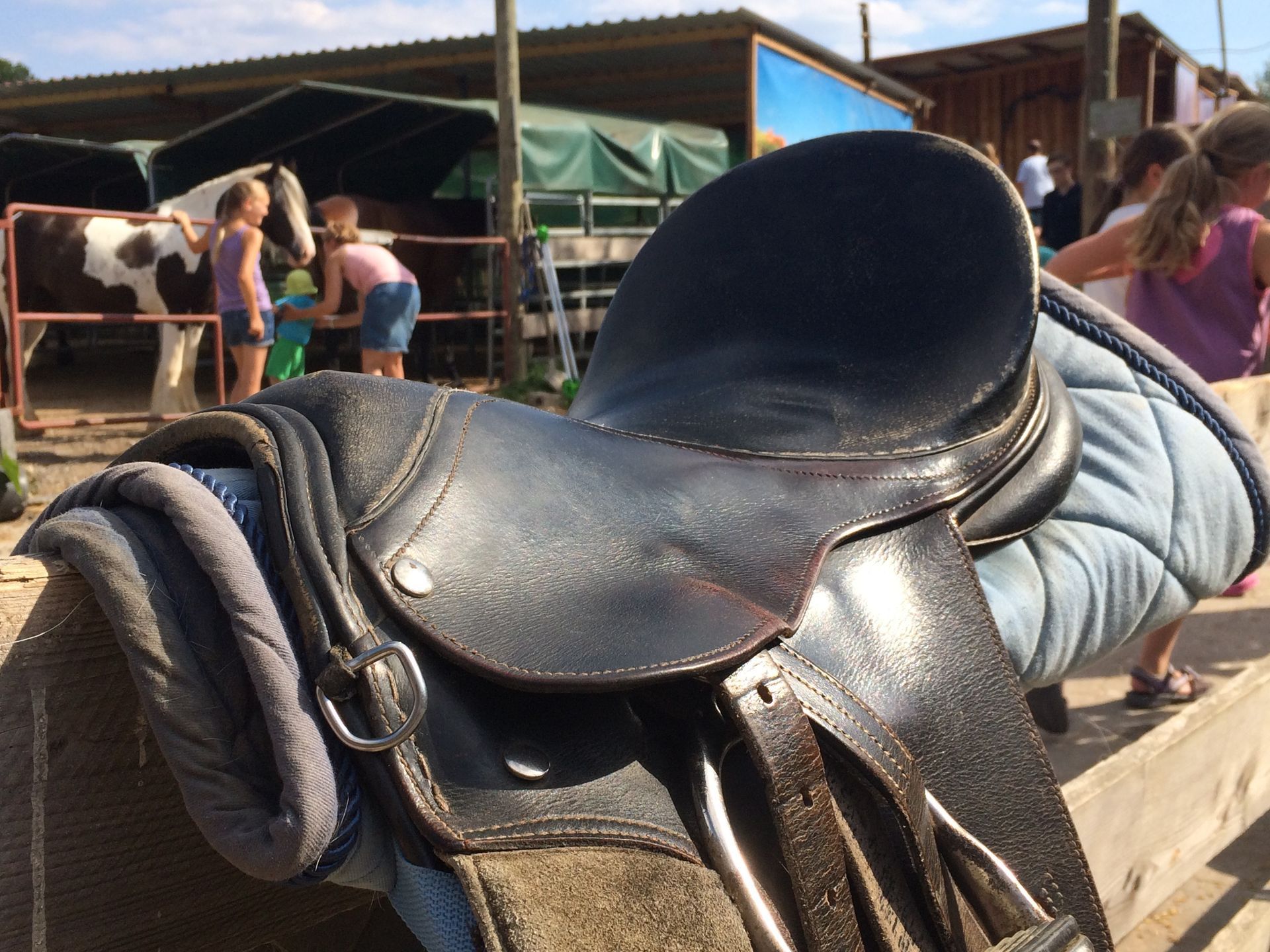 Westernpads