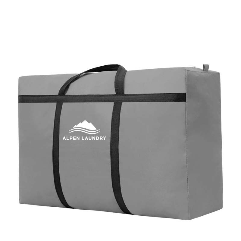 Tasche für Pferdedecken