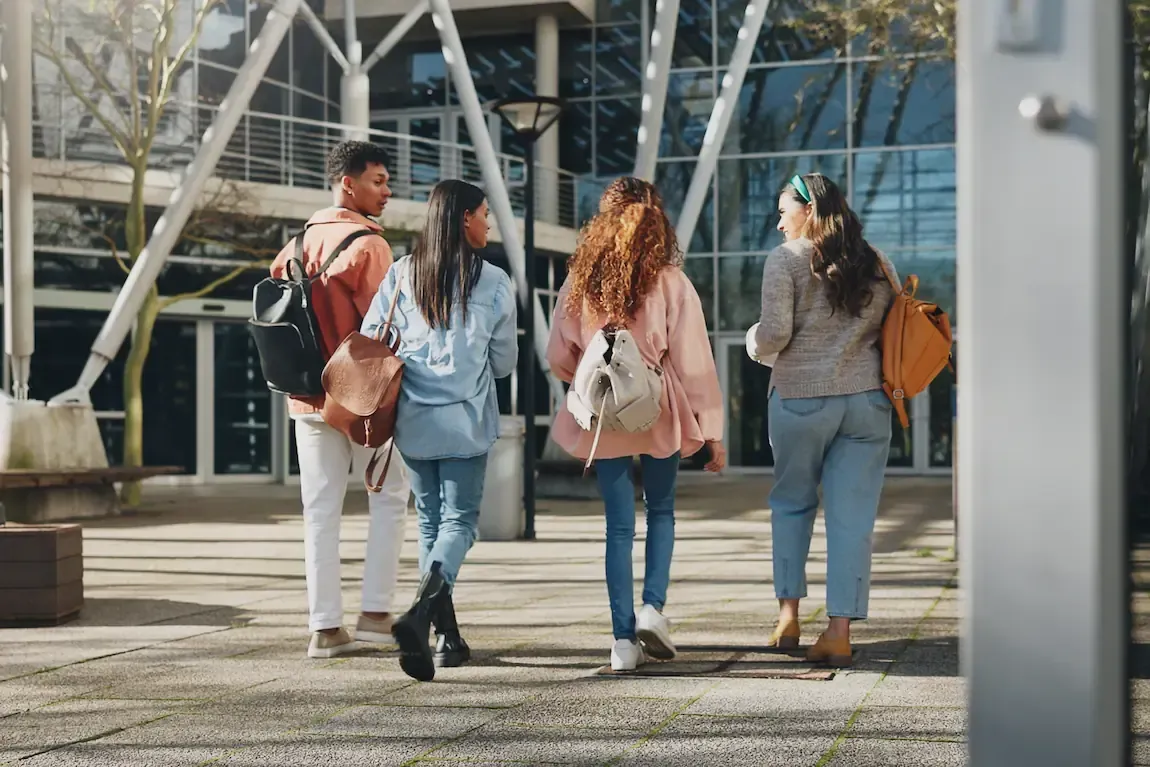 Estrategias de seguridad adaptadas a universidades: todo lo que debe saber