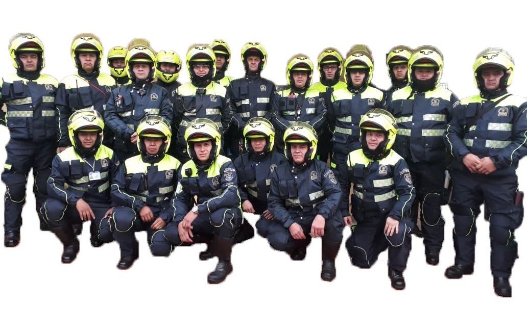 Zonas seguras - seguridad superior