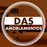logo das amoblamientos