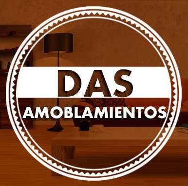 logo das amoblamientos
