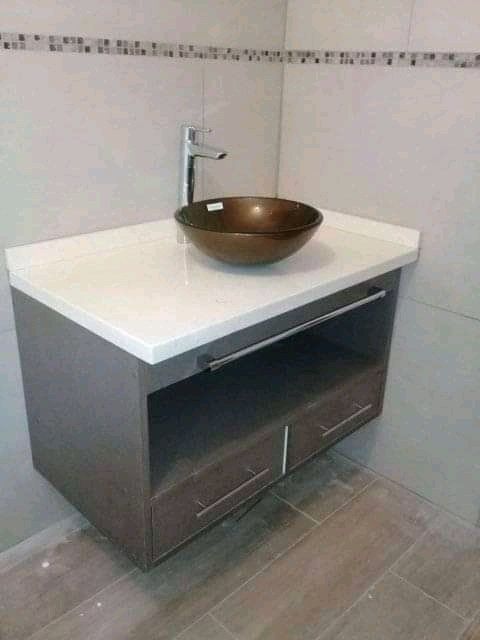 das amoblamientos