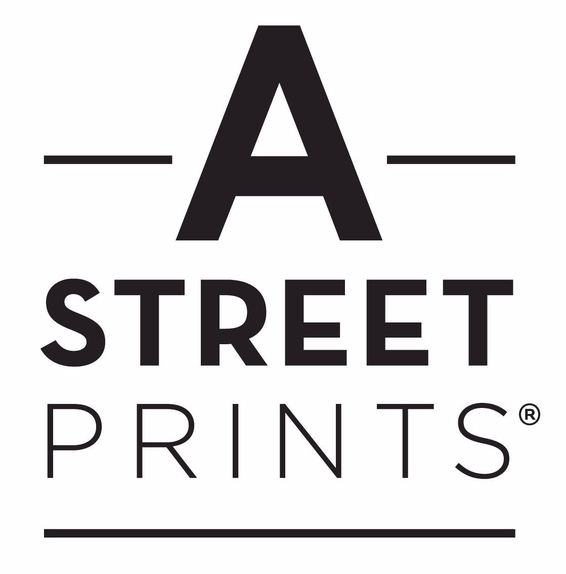 ABIGAIL EDWARDS A Street Prints