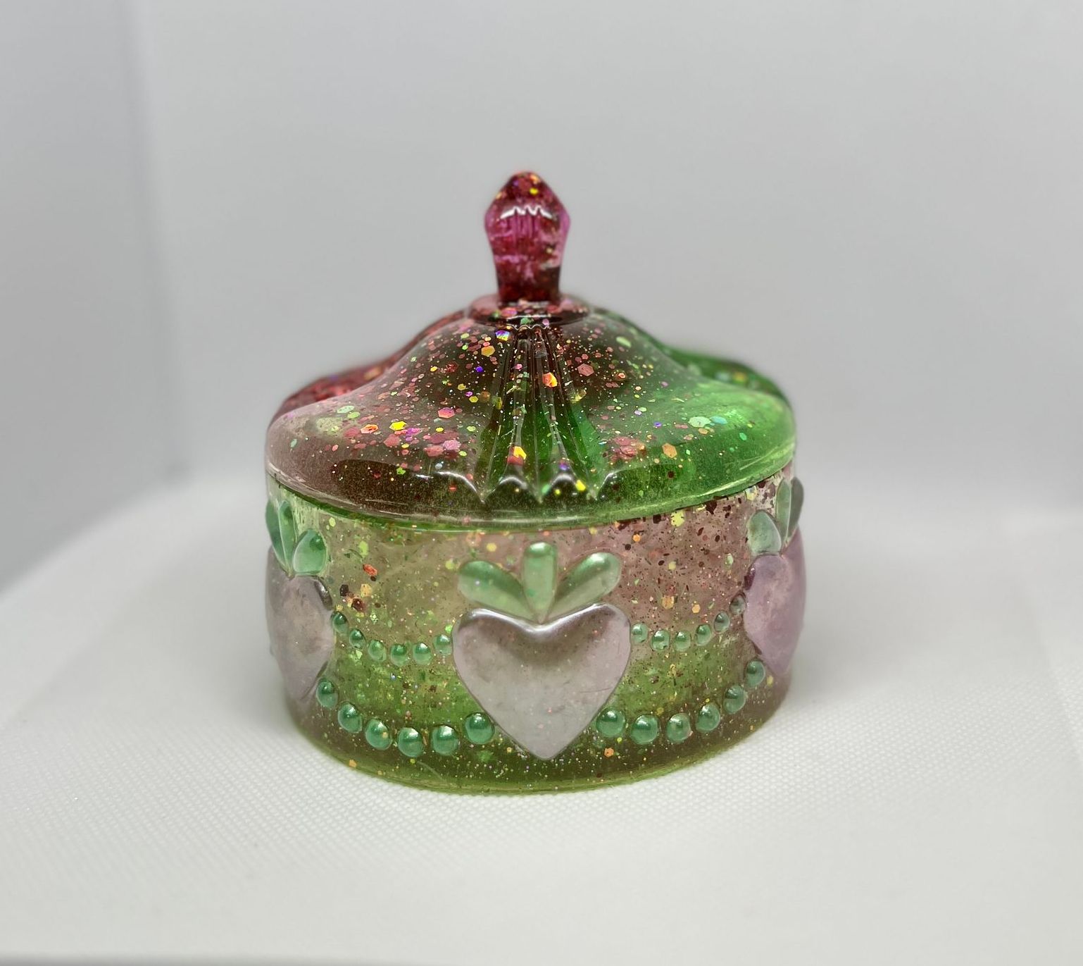 Strawberry Jar 624