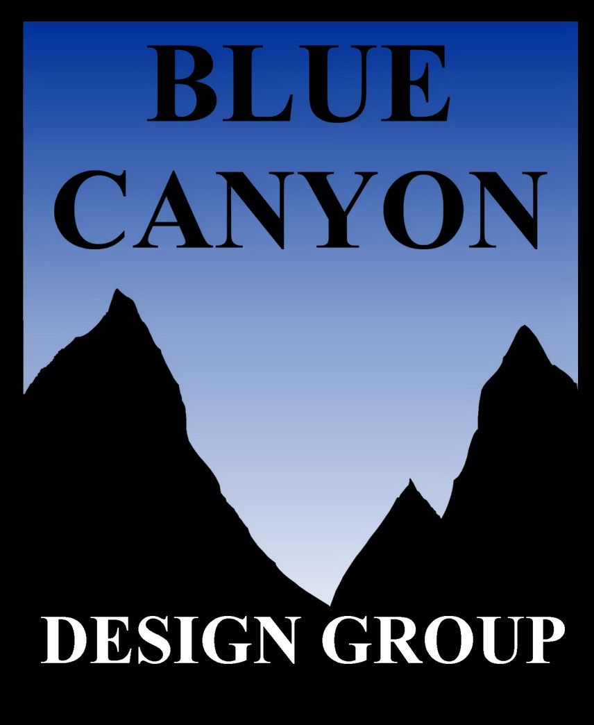Blue Canyon Design Group Blue Canyon Design Group