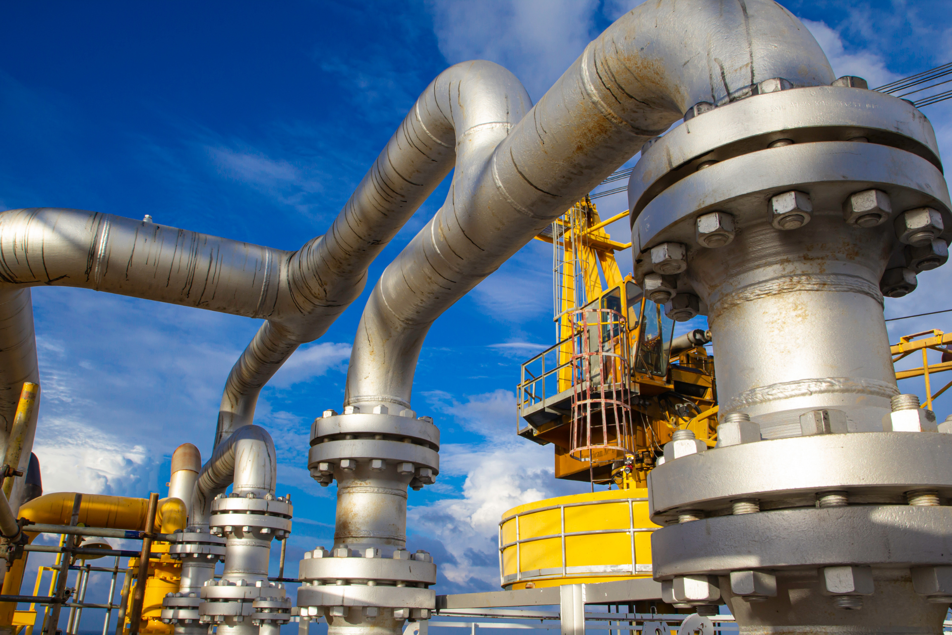 Industrial Equipment Picture