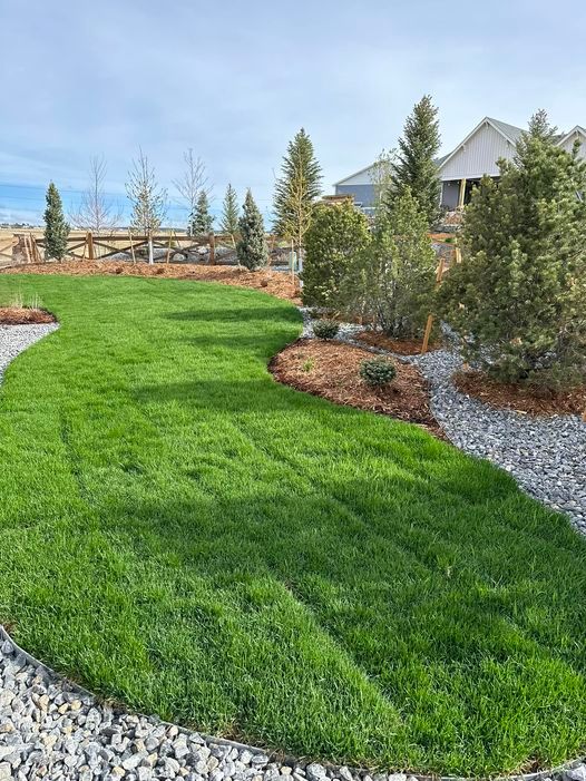 Sod Farm Ellicott, CO Schubert’s Sod Depot