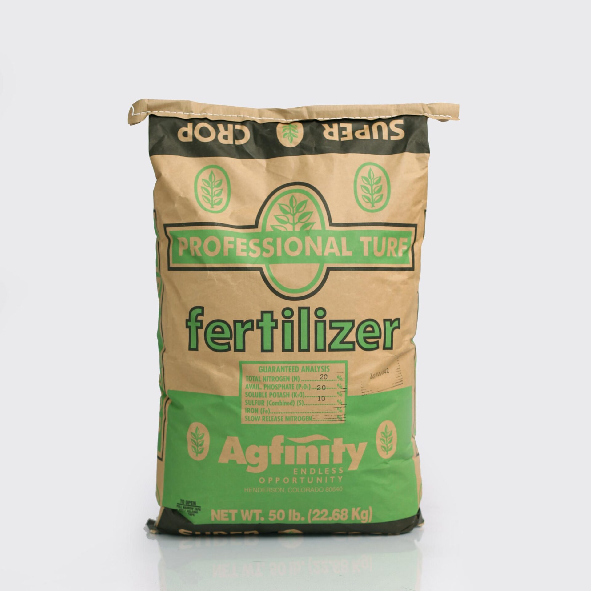 Quality Fertilizer Ellicott, CO Schubert’s Sod Depot