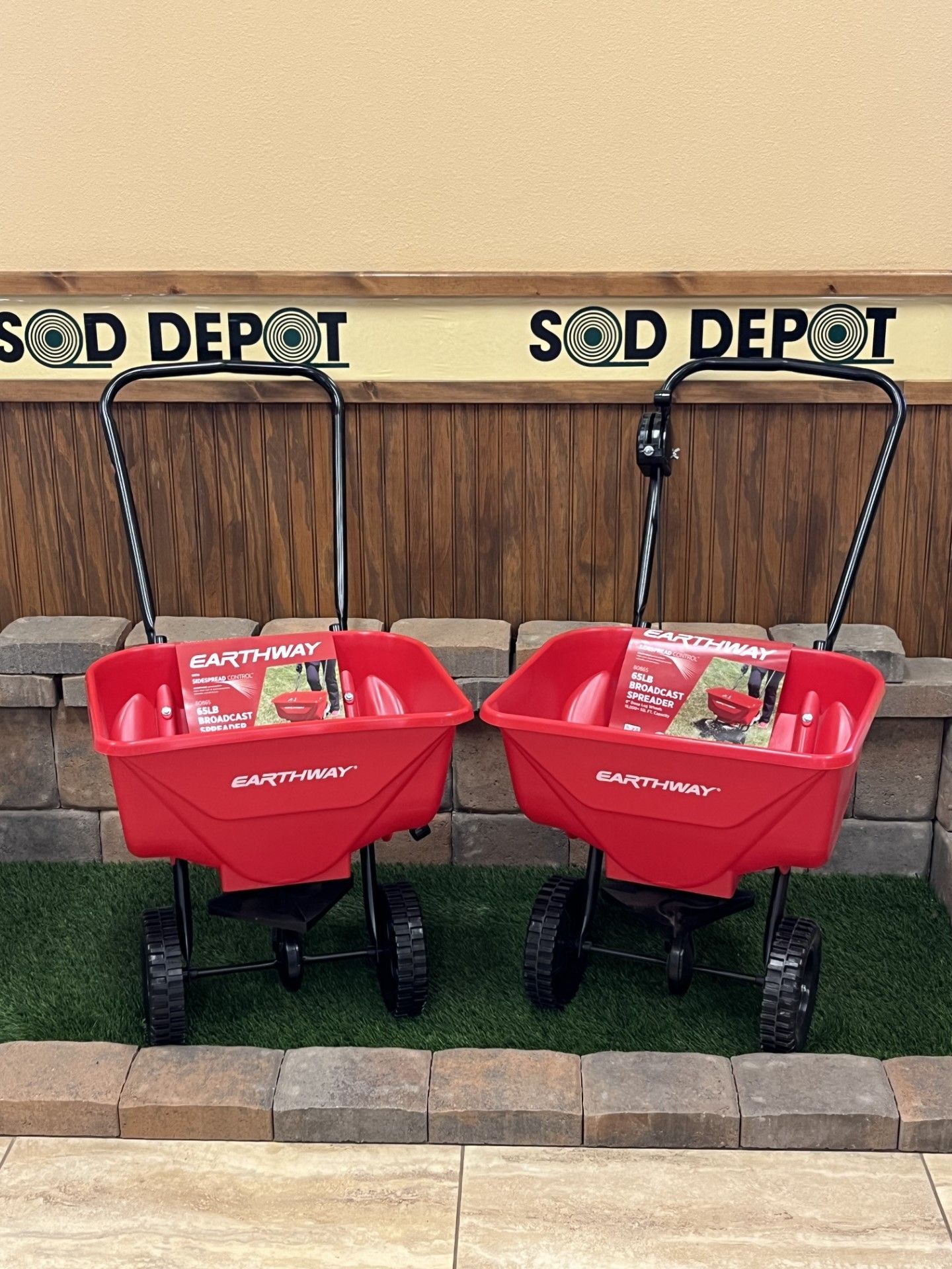 Image Placeholder — Ellicott, CO — Schubert’s Sod Depot