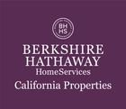 Berkshire Hathaway Home Services California Properties