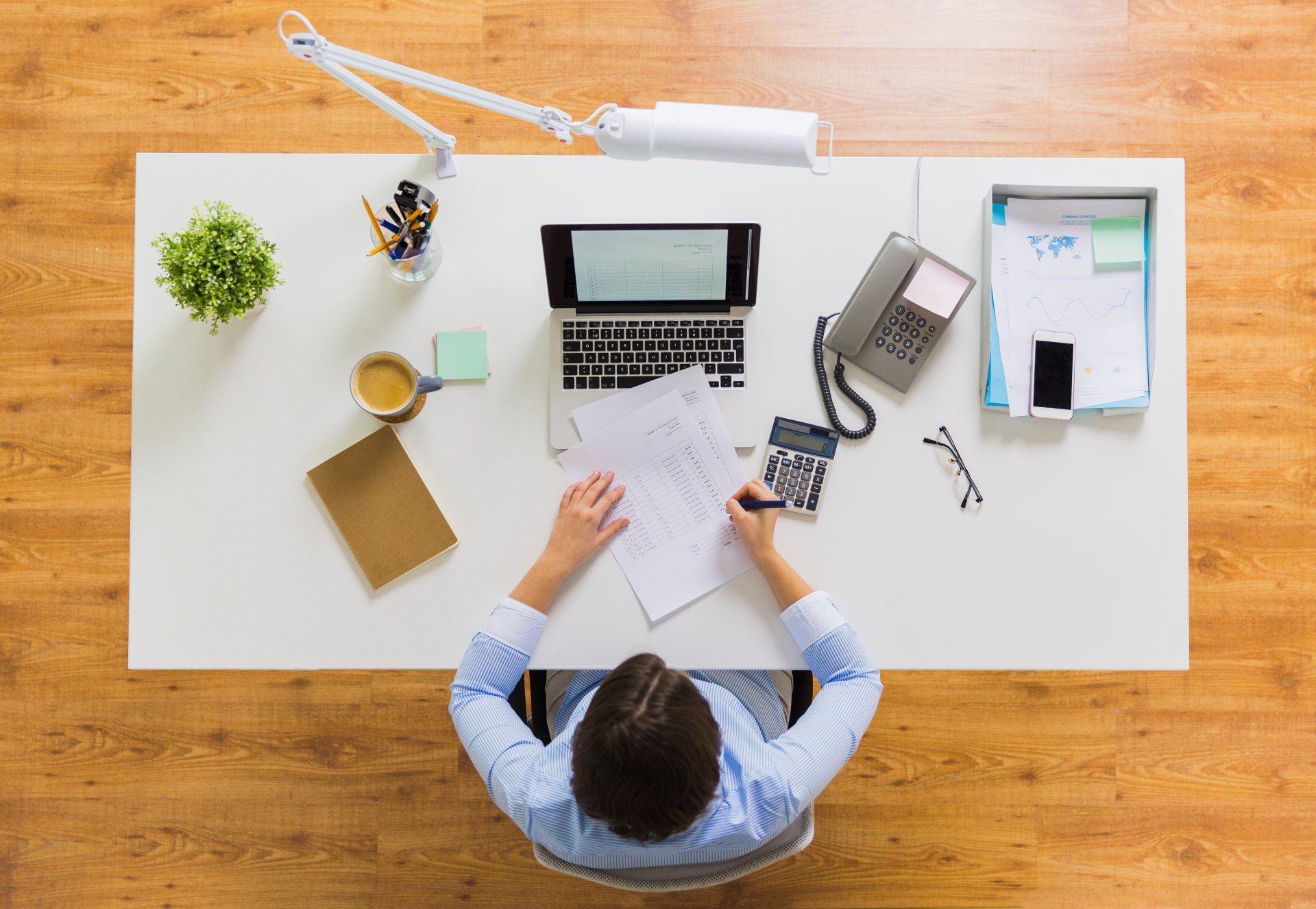 small business home office tax deductions