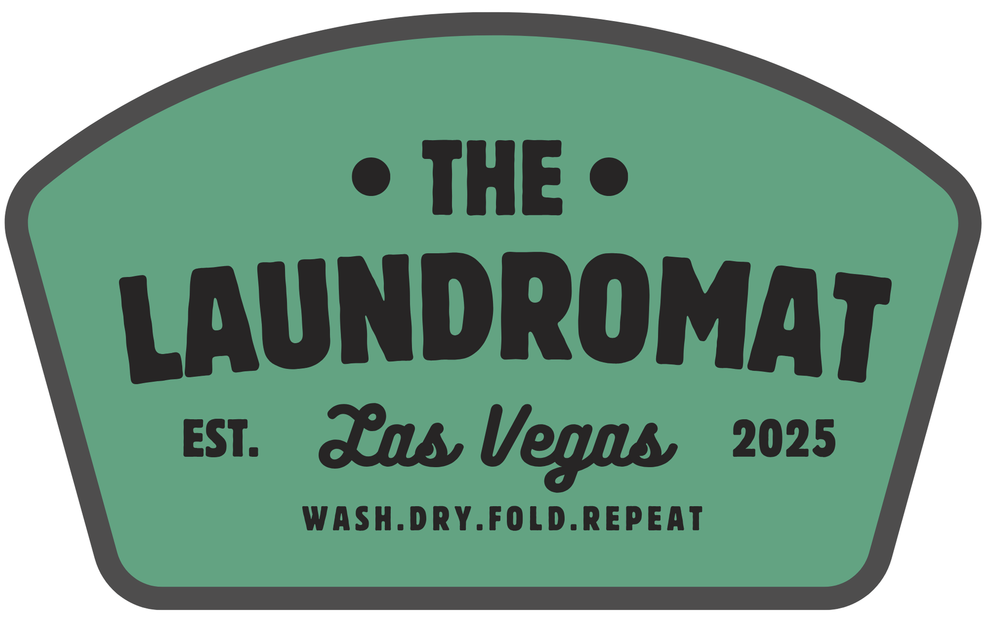 The Laundromat LV