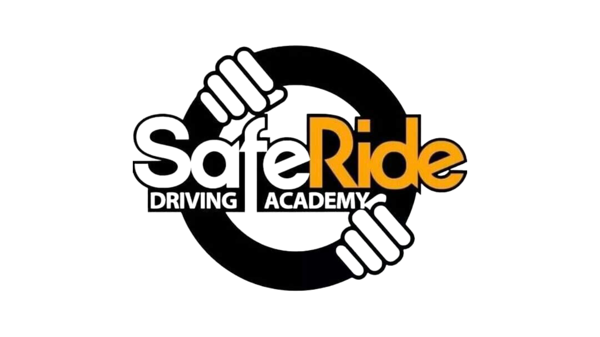 SafeRide Driving Academy logo