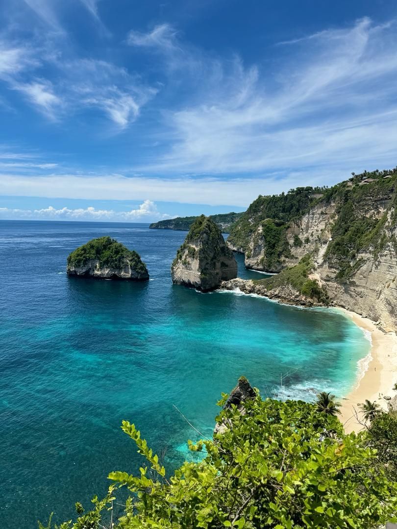 Bali Nusa Penida