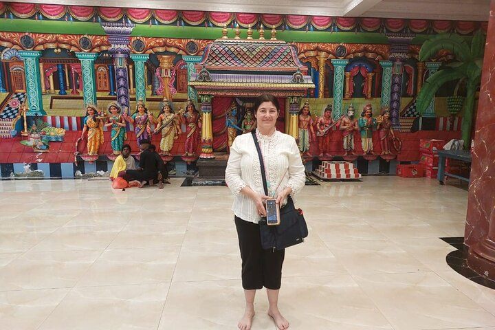 Malaysia Tours
KL Tour
Kuala Lumpur City Tour
Kuala Lumpur
