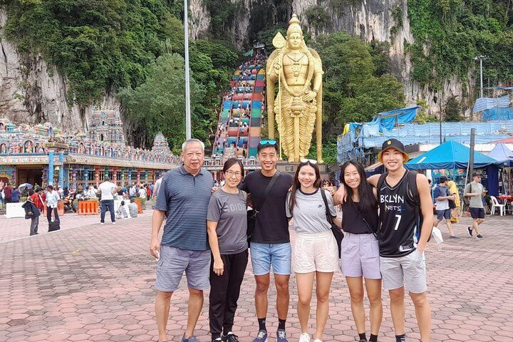 Malaysia Tours
KL Tour
Kuala Lumpur City Tour
Kuala Lumpur