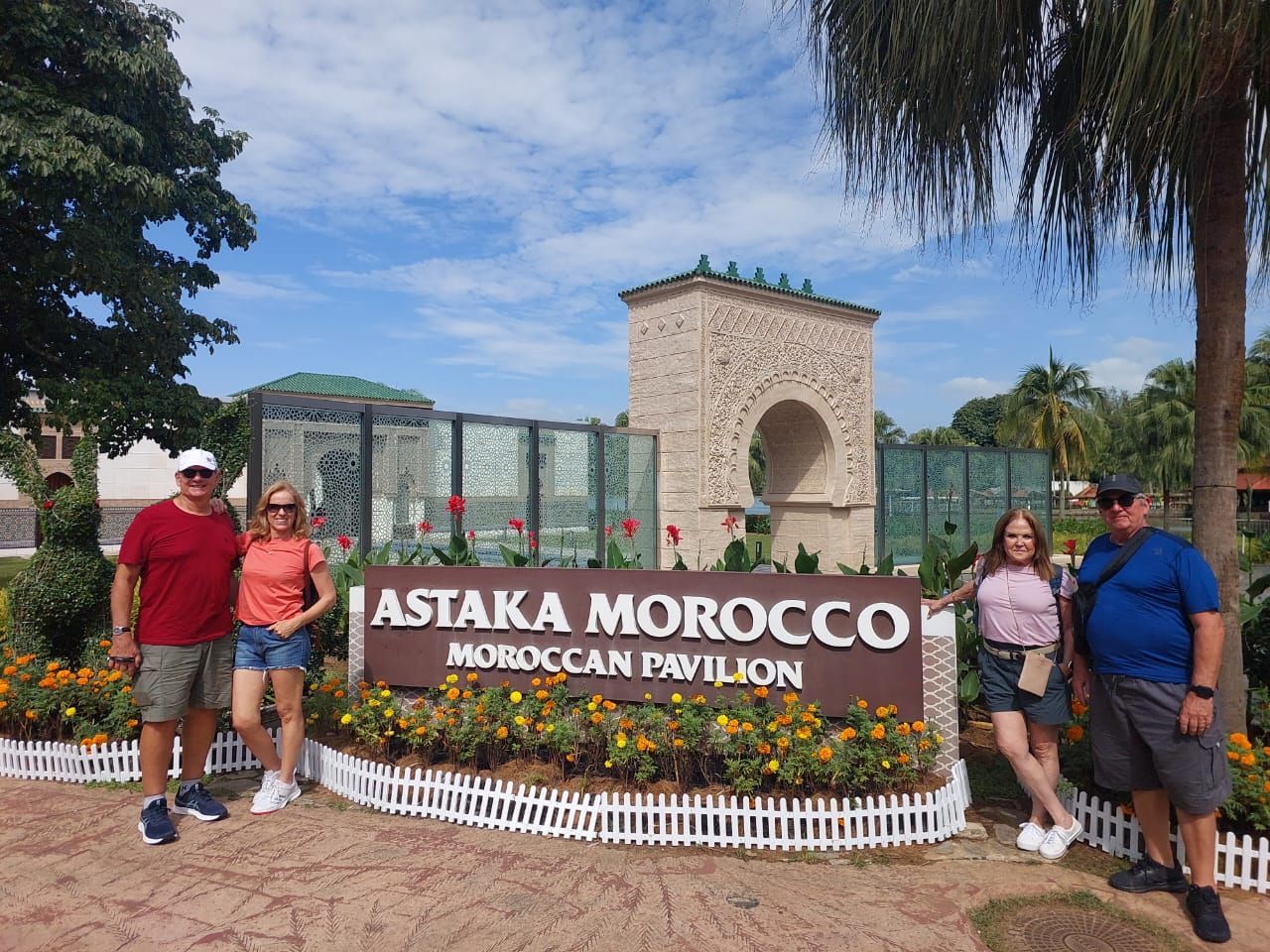 Malaysia Tours
KL Tour
Kuala Lumpur City Tour
Kuala Lumpur