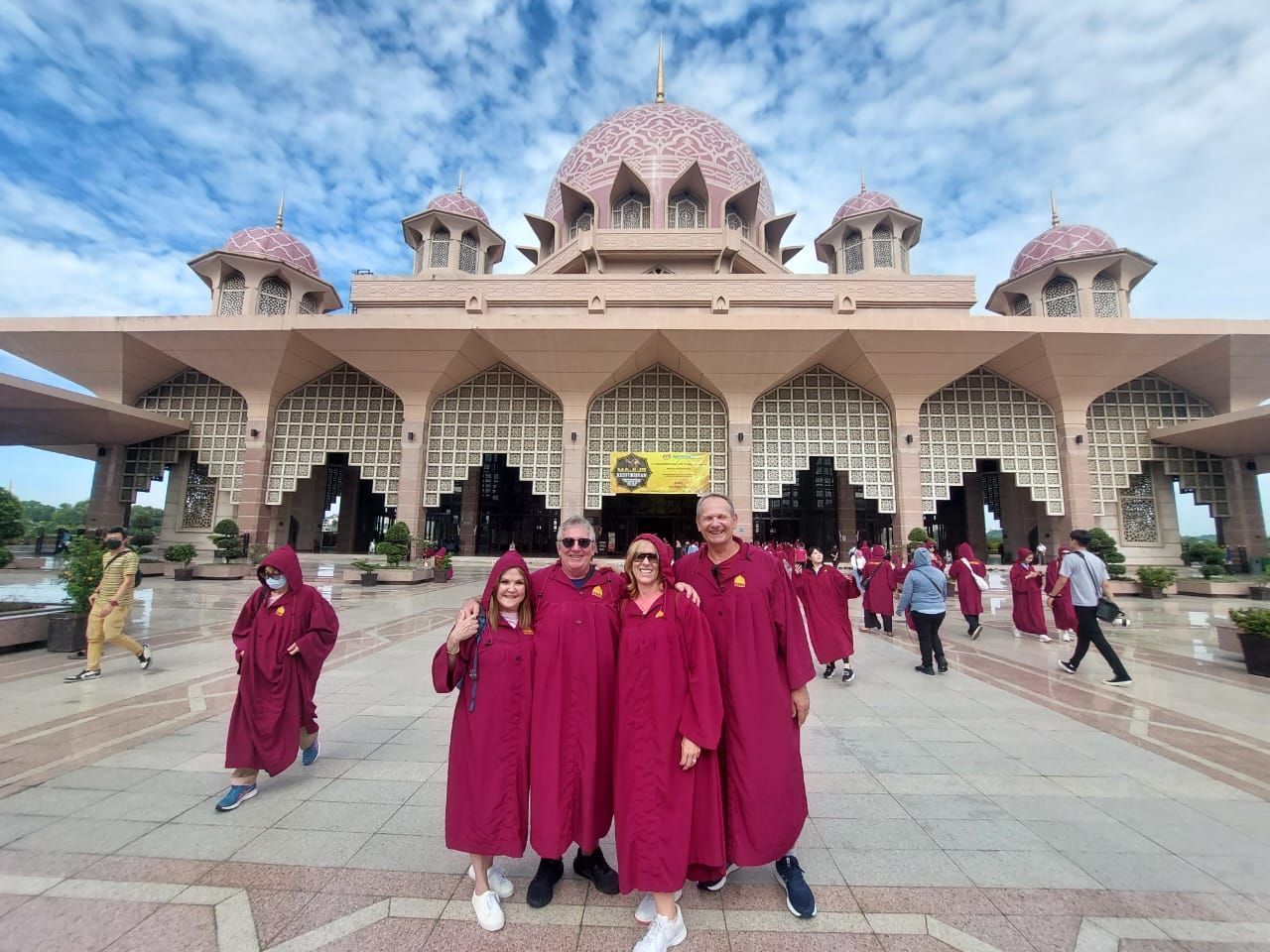 Malaysia Tours
KL Tour
Kuala Lumpur City Tour
Kuala Lumpur