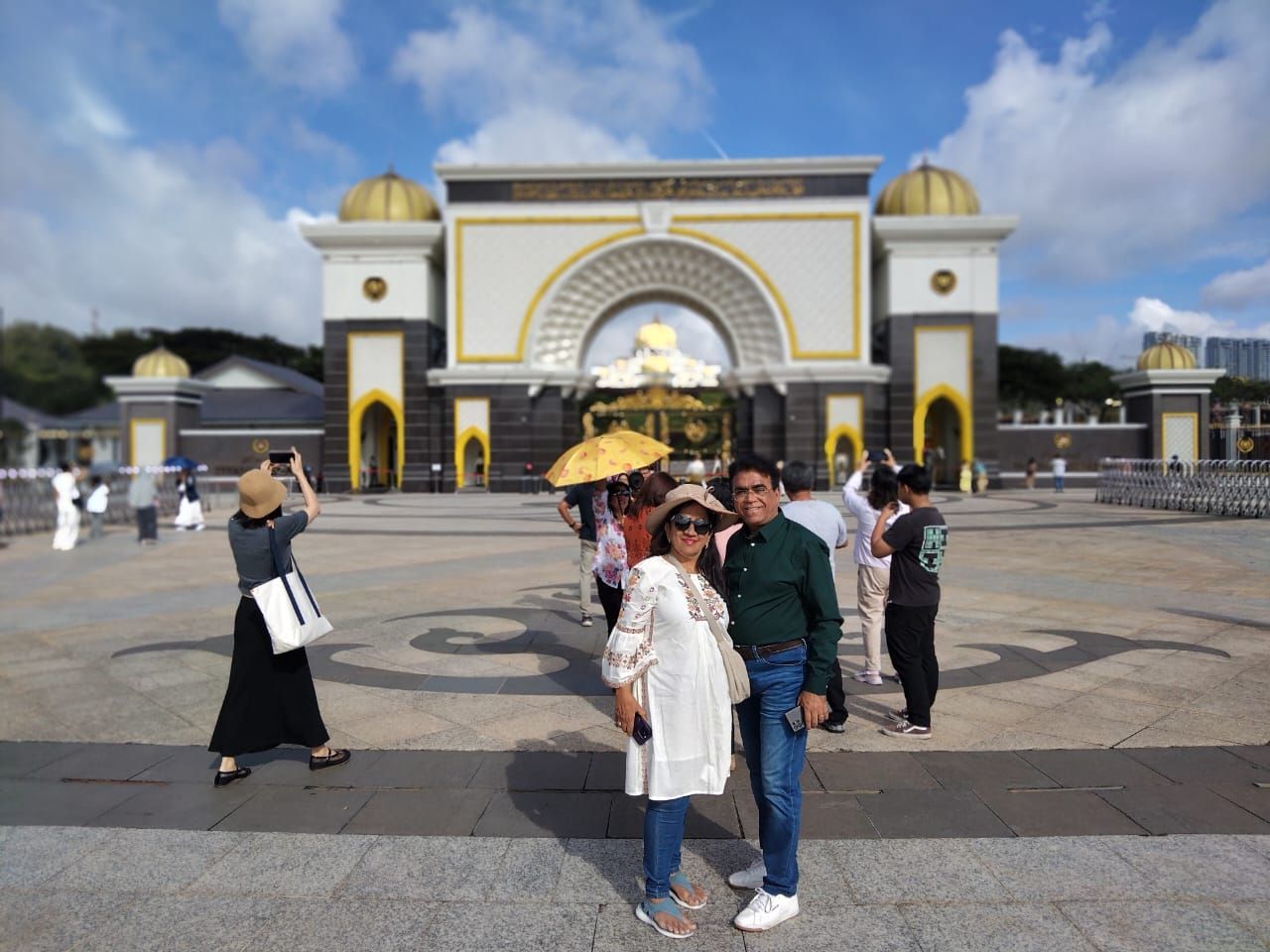 Batu Caves